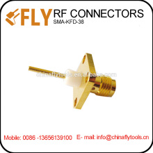 RF CONNECTORS